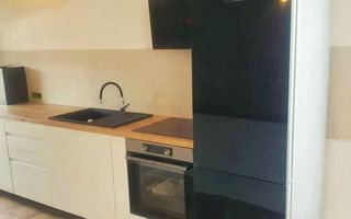 Penthouse 3 camere, 105 mp, terasa 15 mp, garaj + boxă, zona Eminescu, bloc nou - Poză 2