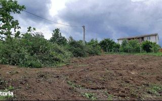 Teren intravilan 1054 mp în zona Bucium, Iași – Complexul BeFly (fost Nativa Park) - Poză 4