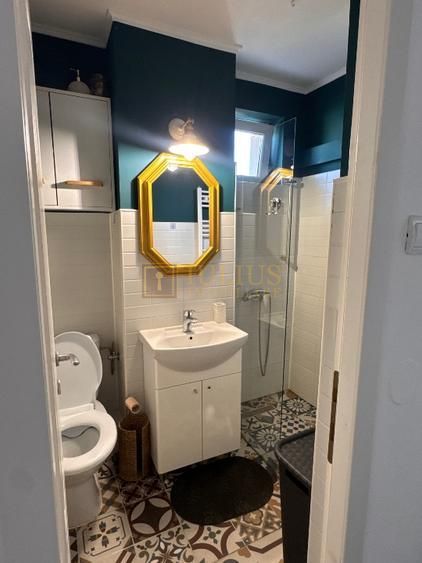 2 camere| 5 min de mers pe jos Iulius Mall| etaj 8| lift - Poză 5
