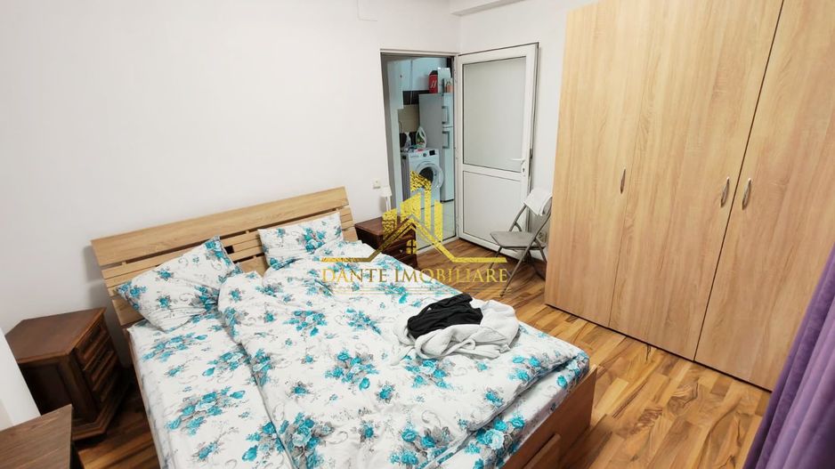 2 camere, PET FRIENDLY, mobilat modern, parcare, Marasti, Fabricii - Poză 9