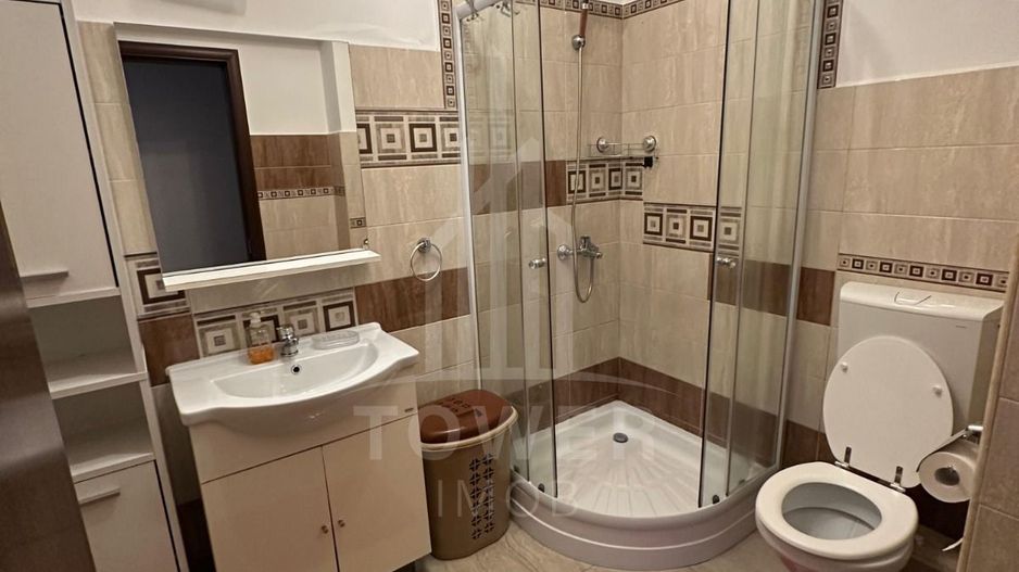 Apartament 3 camere | zona Doamna Stanca - Poză 9