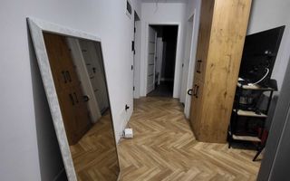 Apartament in Sânnicoară, construcție 2024, etaj 1, 2 parcări incluse. - Poză 3