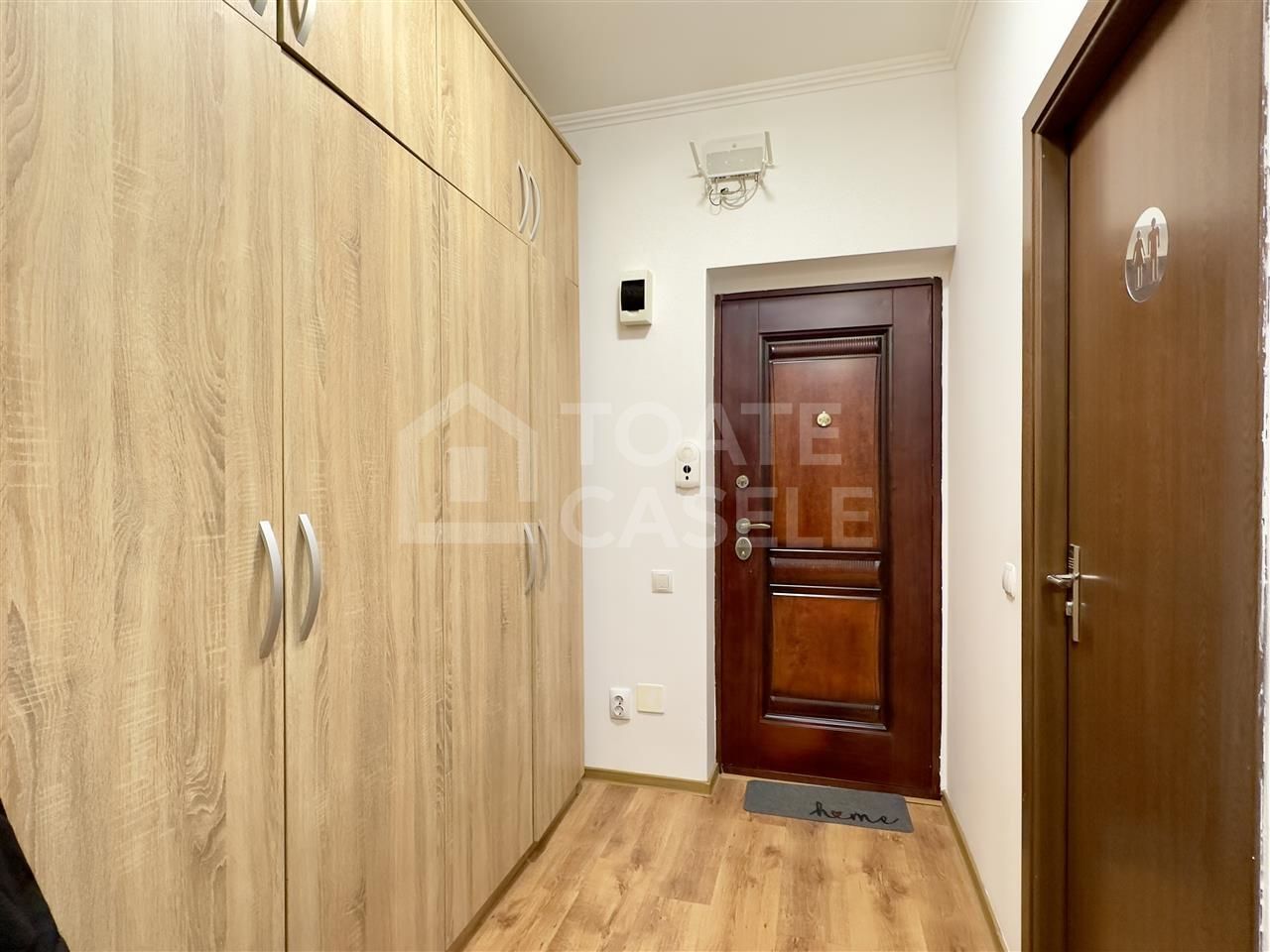Apartament cu 2 camere, terasa, zona Oasului - Poză 6
