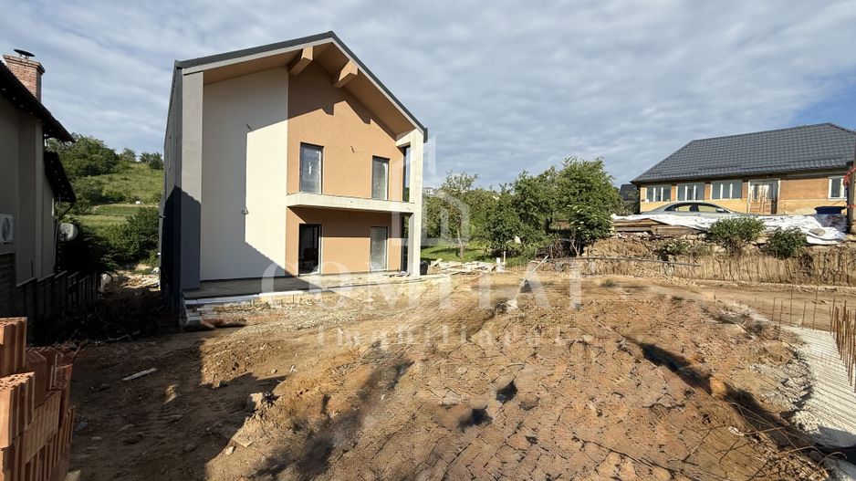 0% comision | Case cuplate | arhitectură contemporană | Feleacu - Poză 4