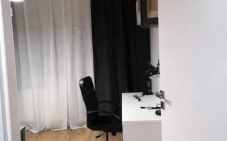 Apartament 3 camere decomandate, 76mp, etaj intermediar, zona Bucurest - Poză 3