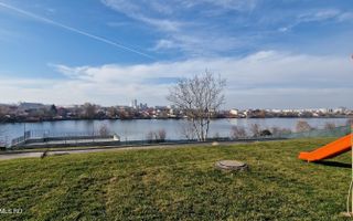 Lacul Fundeni - Penthouse Duplex 2025, 173 mp, SunLake Residence - Poză 1