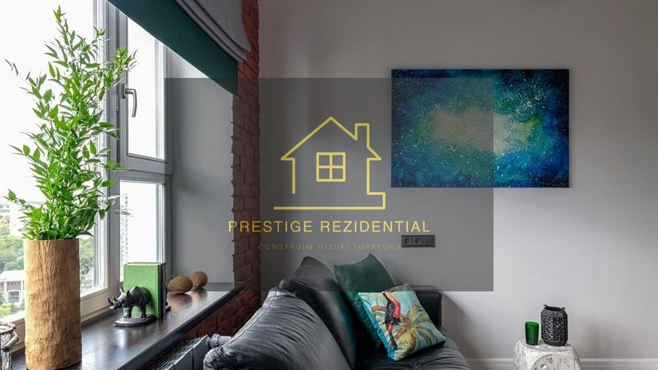 Apartament 3 camere MODERN,Comision 0, 10 min Metrou - Poză 5