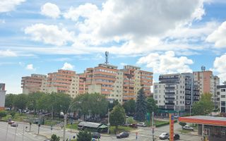 Apartament 3 camere decomandate, parcare, strada Observatorului - Poză 1