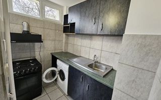 Garsonieră de închiriat în Mănăștur, zona Minerva - Poză 3