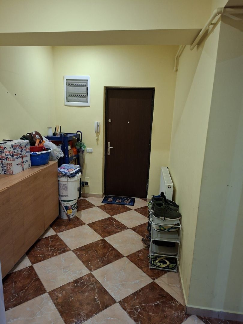 Vânzare apartament 3 cam Terra residence - Poză 6