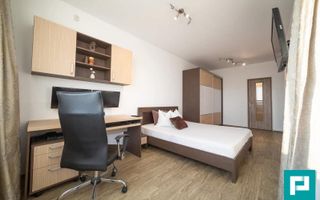 Apartament elegant cu saună, ARED-Kaufland - Poză 5