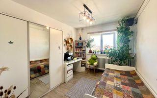 Apartament cu 4 camere in Marasti - Poză 3