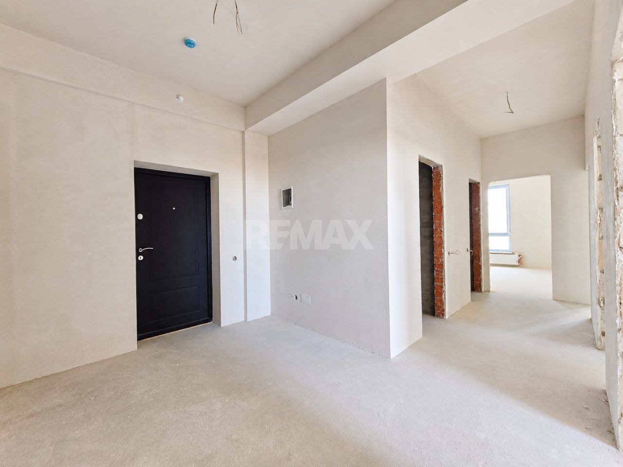 Exclusiv! 3 camere, 80 m², Botanica, Tudor Strișcă – bloc nou dat în exploatare - Poză 7
