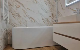 Apartament 2 camere, 58 mp, terasa 12 mp, Elite Residence - Poză 6