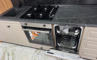 Apartament 68mp bloc nou ,mobilat și utilat i loc de parcare! - Poză 6