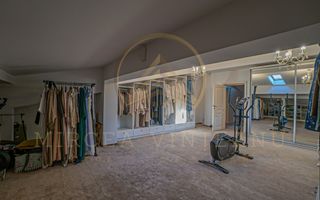 Palazu Mare/ Elvila - Casa de poveste pentru familia ta - Poză 63