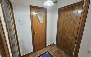 Apartament 3 camere de vanzare, zona Mosilor/Obor, centrala proprie - Poză 16