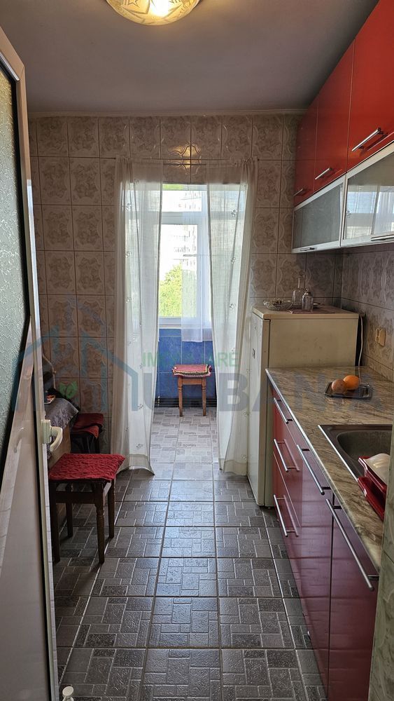 Apartament 2 camere decomandat, Dacia – Aleea Columnei, Iași - Poză 3