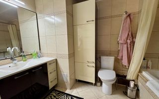 Apartament spatios 4 camere l Floreasca l Vedere Lac - Poză 12