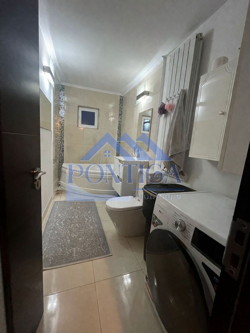 Apartament 3 camere modern, Inel I - Poză 7