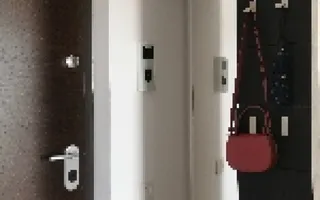 Apartament 1 camera open space, 34 mp, cu boxa si loc de parcare, Iasi, Pacurari - Colina Insorita - Poză 12