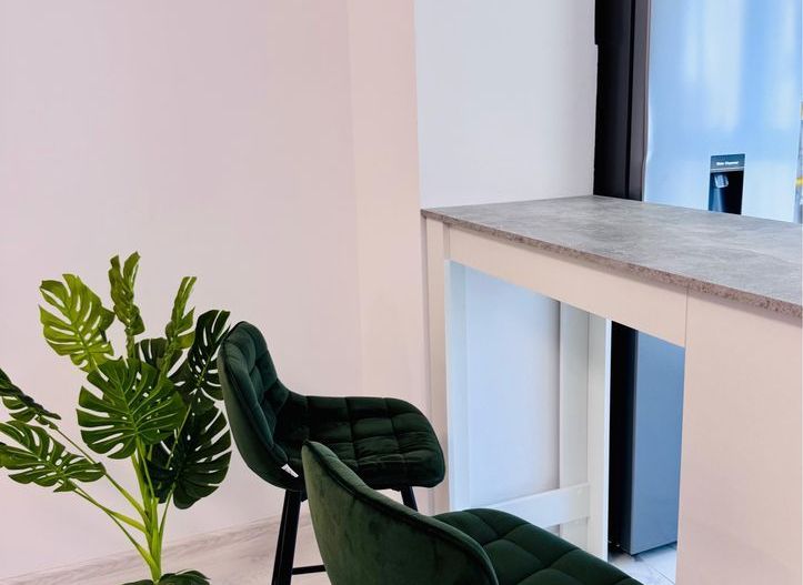 Apartament 2 camere Aparatorii Patriei / Loc de parcare / Centrala - Poză 6