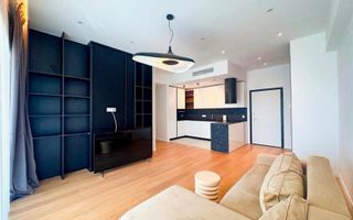 Apartament superb High End 3 camere One Verdi Park I Floreasca - Poză 6