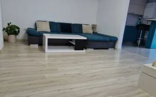 Bloc Nou , ap 3 camere , etaj 3//4 , Valea Lupului. - Poză 3