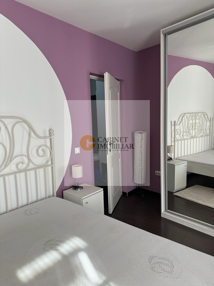 2 camere | Stirbei Voda- Cismigiu | Creditabil | Decomandat - Poză 6