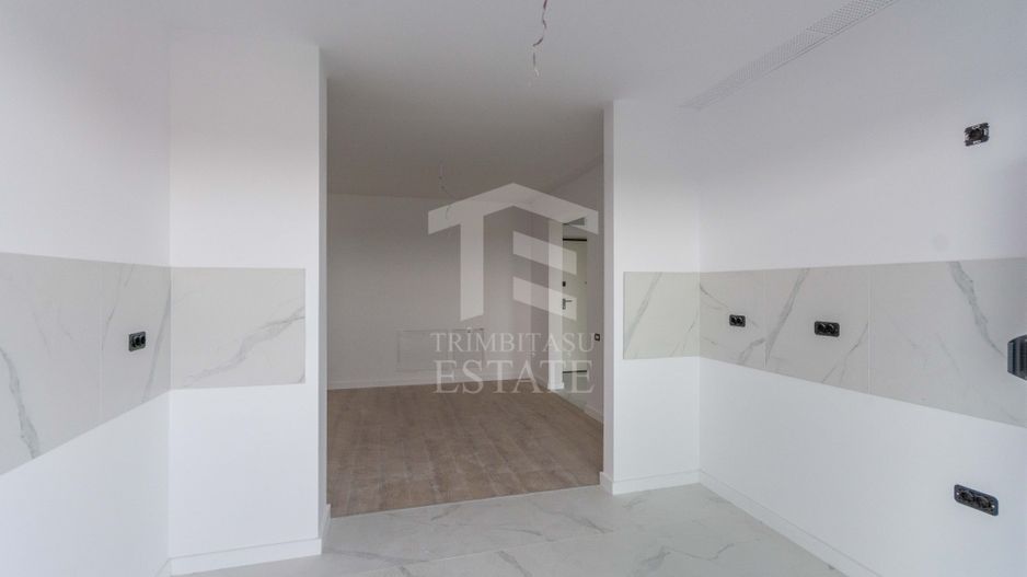 Apart 2 camere 47mp FINALIZAT Astorium Life Pallady Cladirea A - Poză 3