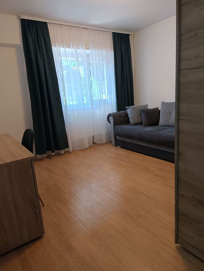 De inchiriat apartament cu o camera, etaj 1, Mazepa 1, 1500 lei - Poză 3