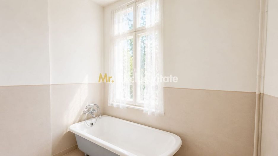 Apartament sic intr-un bloc vila interbelica - Poză 15