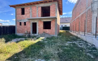 Casa individuala Sura Mica, Sibiu - Poză 11