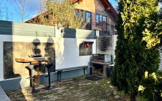 Casă / Ghimbav / 4 camere / Curte privată / Terasă - Poză 39