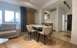 Apartament premium în zonă Iancu Nicolae//3 camere//Design nordic - Poză 11