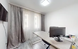 DOBROESTI - Ciresului | Vila tip Duplex - Curte + Parcari - Poză 26