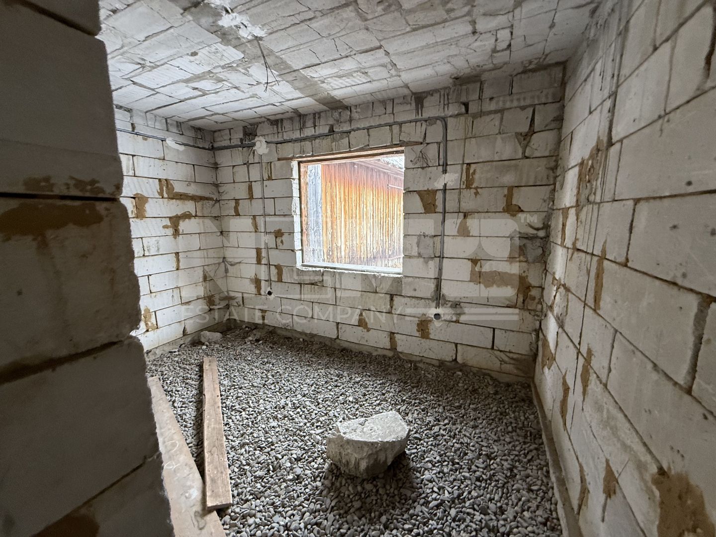 Proprietate de vânzare cu două case | Teren 1.500 mp | Bivolărie - Poză 14