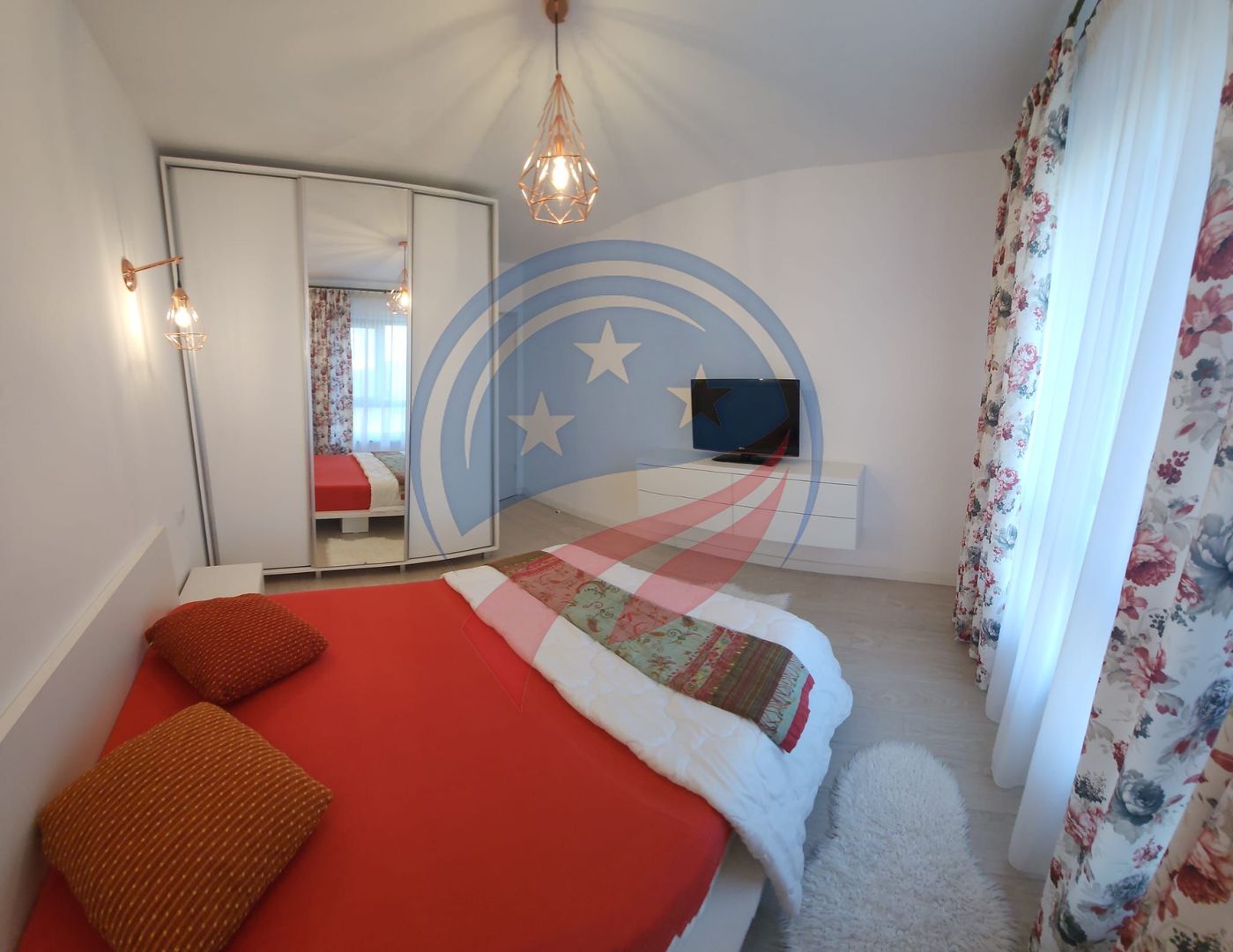 Apartament de lux/de inchiriat/terasa proprie/Craiova - Poză 9