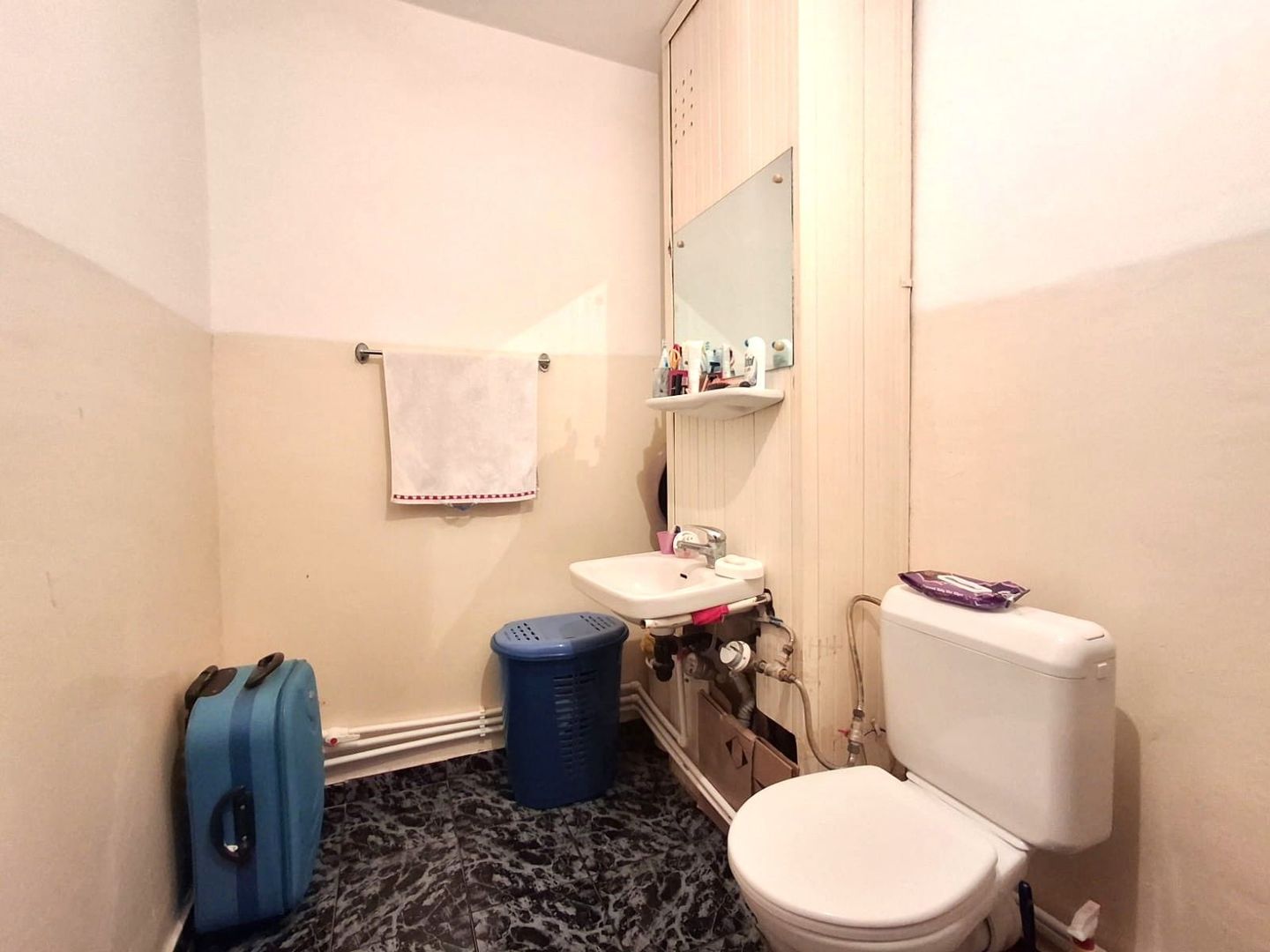 Apartament 3 camere Dristor - Aleea Florin Ciungan - Poză 18