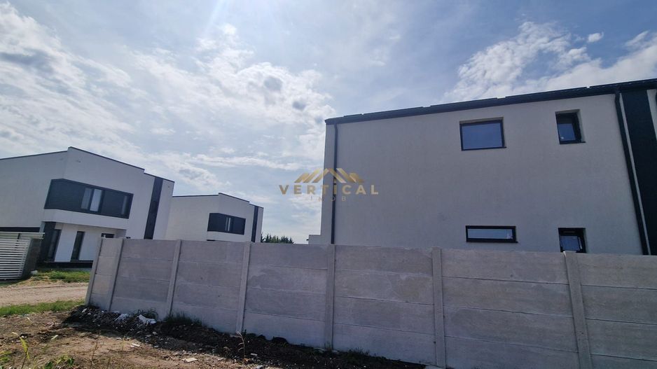 DUPLEX, 4 camere, com Berceni, If - Poză 3