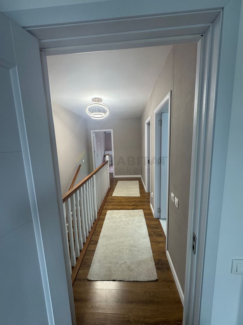Casă Duplex 4 camere - Tunari, Strada Câmpului - Poză 5