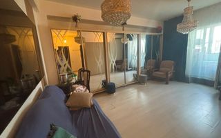 Garsonieră decomandată cu balcon, complet mobilată și utilată - Poză 2