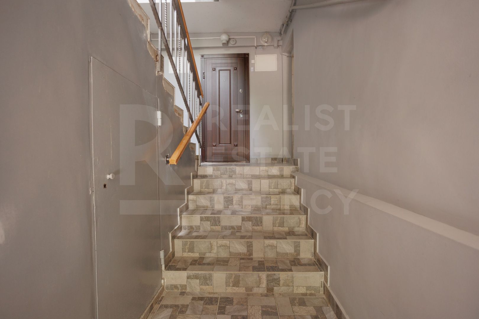 Vânzare, apartament 3 camere, str. Alexei Mateevici, Strășeni - Poză 20