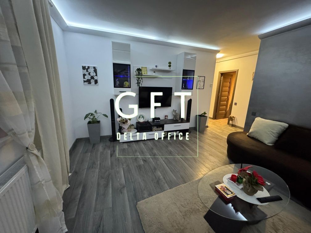 Apartament De vânzare in Cluj, zona Florești, Șesul De Sus,Cartier Terra - Poză 2