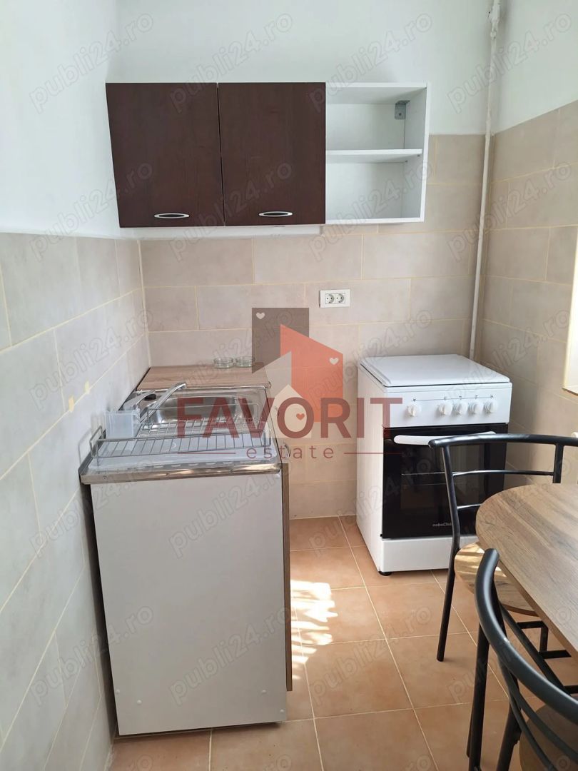 Apartament 1 camera | Zona Girocului - Poză 3