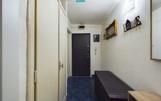 Apartament cu 1 cameră, în zona Aradului-Iulius Mall - Poză 10