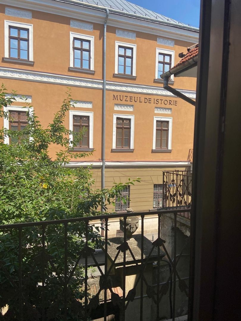 Garsoniera in Piata Muzeului - Poză 5