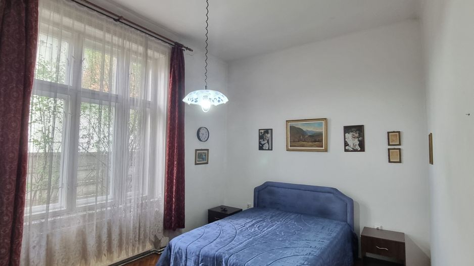 Casa cu valoare artistica ambientala | Monument istoric | Cartierul Grigorescu | - Poză 6