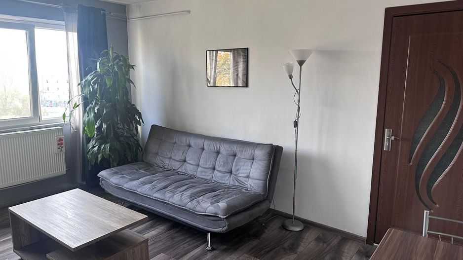 Circumvalațiunii-Kaufland | 2 camere | Clima | Mobilat/Nemobilat - Poză 2