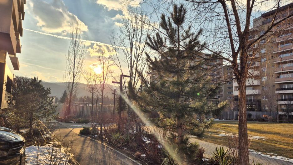 Exclusivitate- Apartament în bloc nou, la PRIMA ÎNCHIRIERE - Poză 1